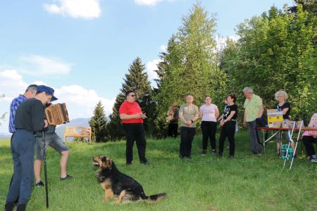 Klopca ljubezni na Črepiču 8